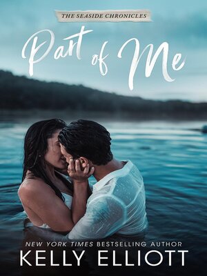 cover image of Part of Me